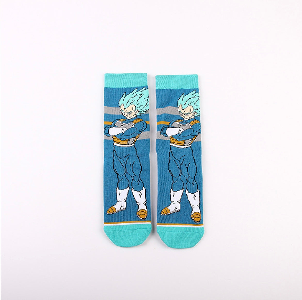 Vegeta 4s