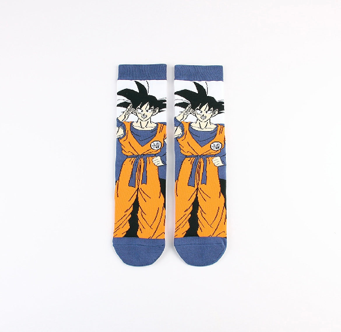 Goku 1s