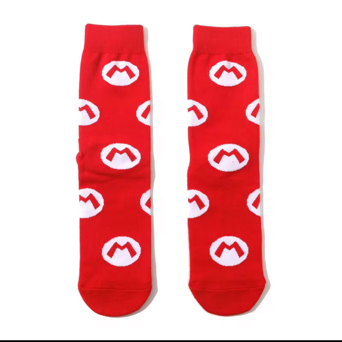 Plumber Red