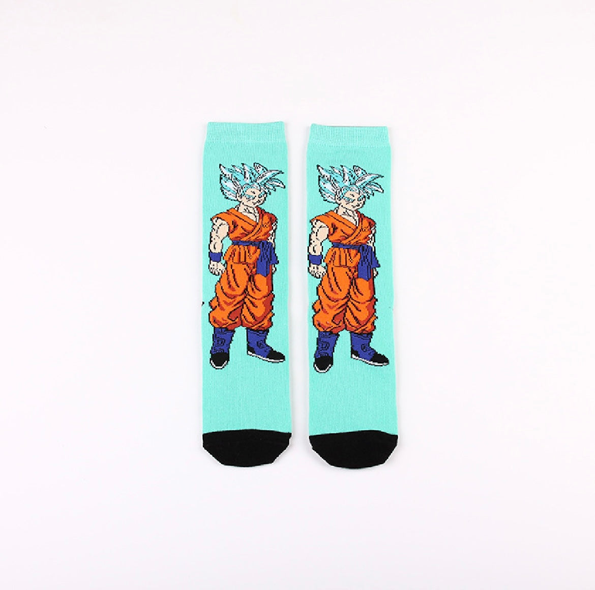 Goku 2s