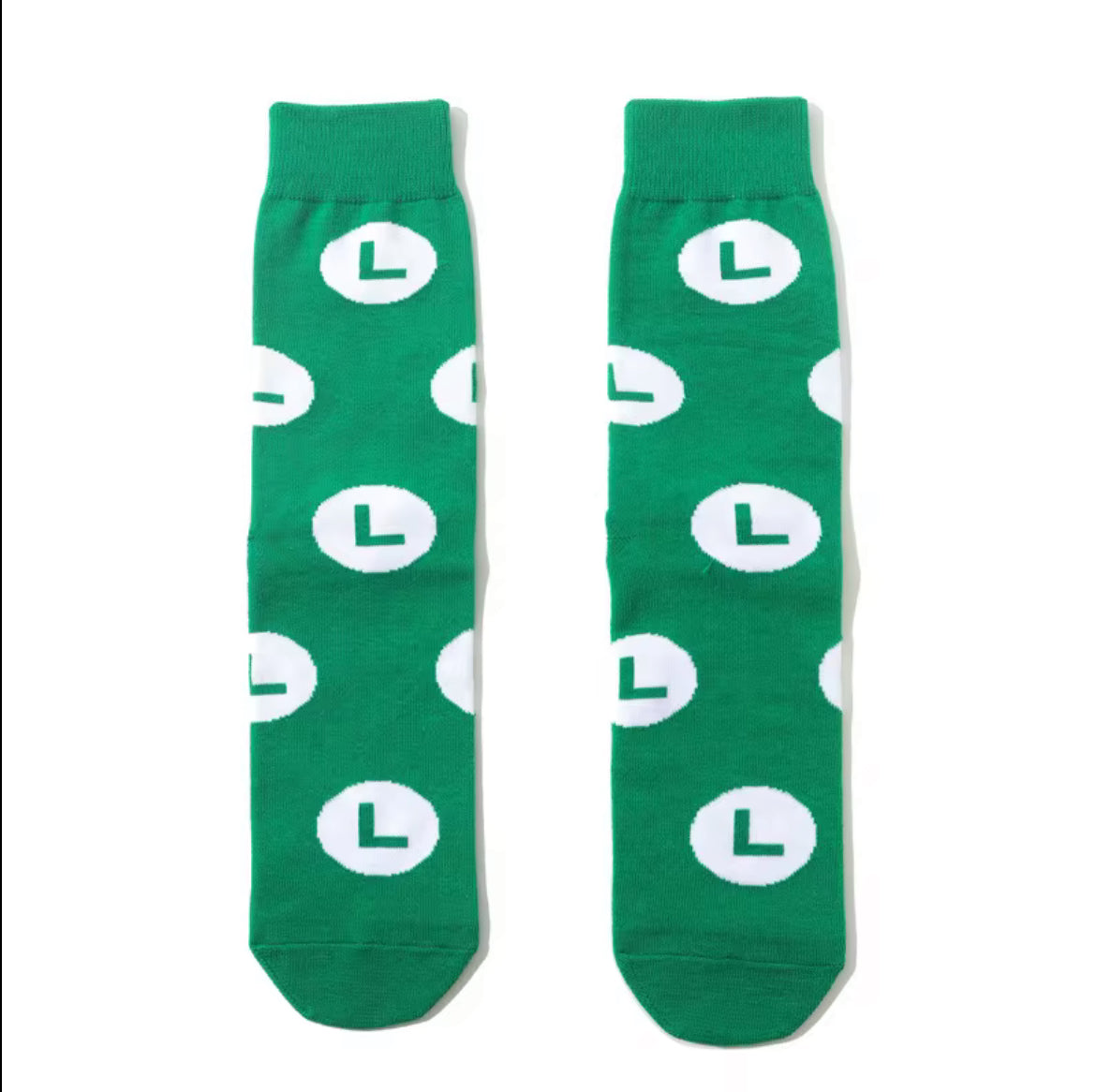 Plumber Green