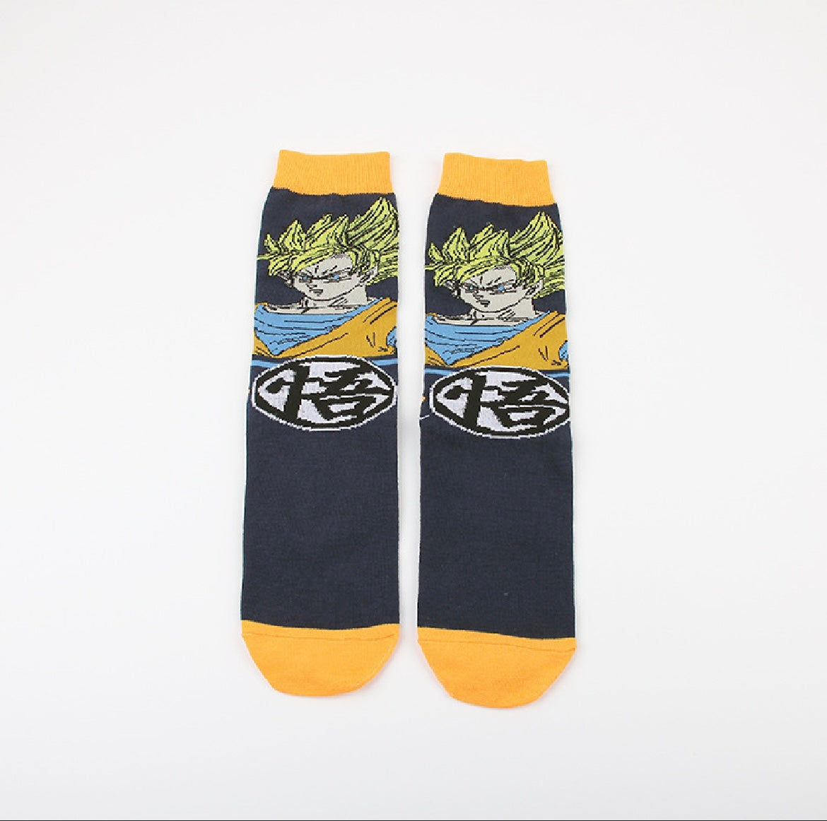 Goku 7s
