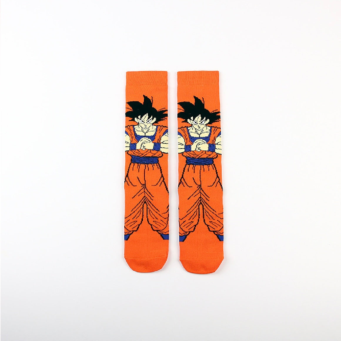 Goku 4s