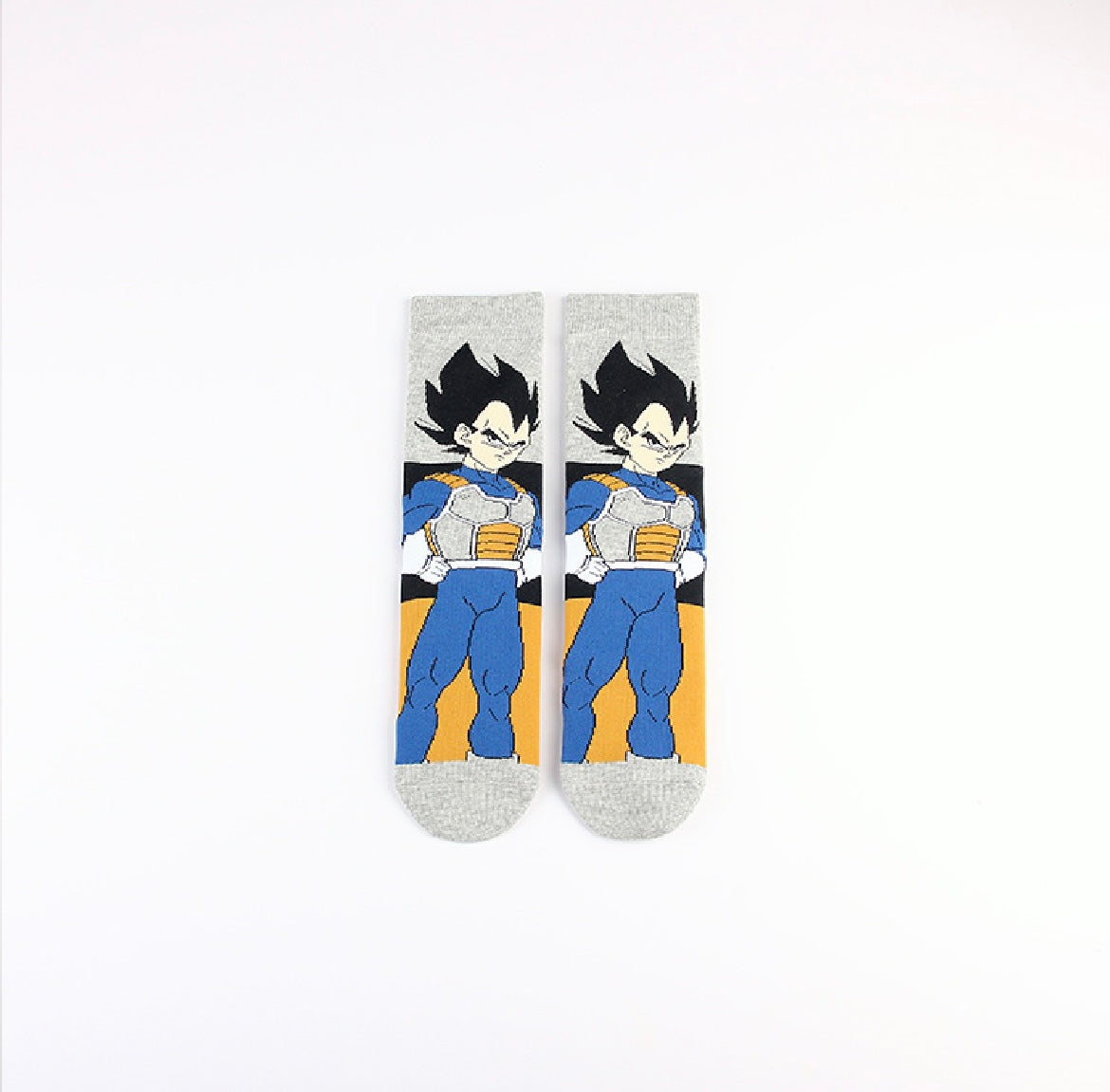 Vegeta 5s