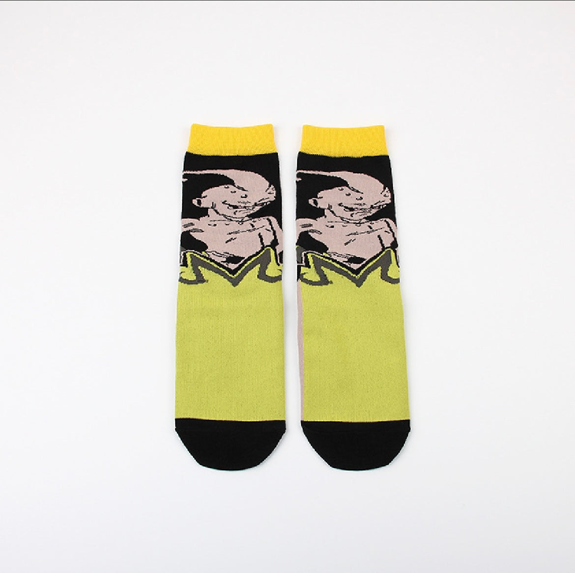 Kid Buu