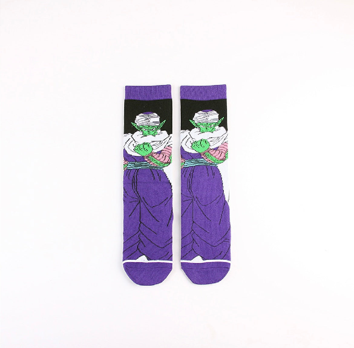 Piccolo 2s