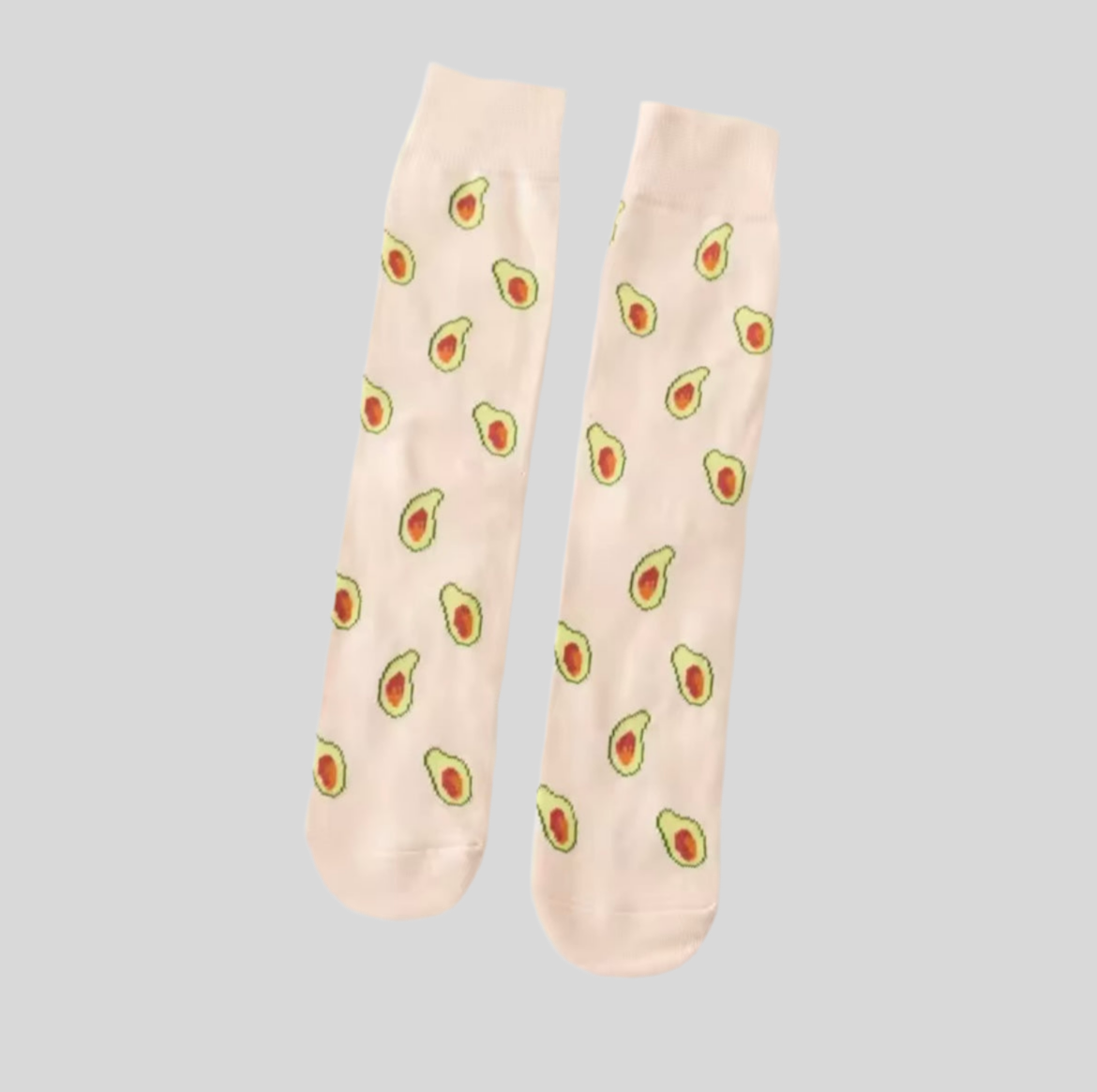 Mini Avocado’s