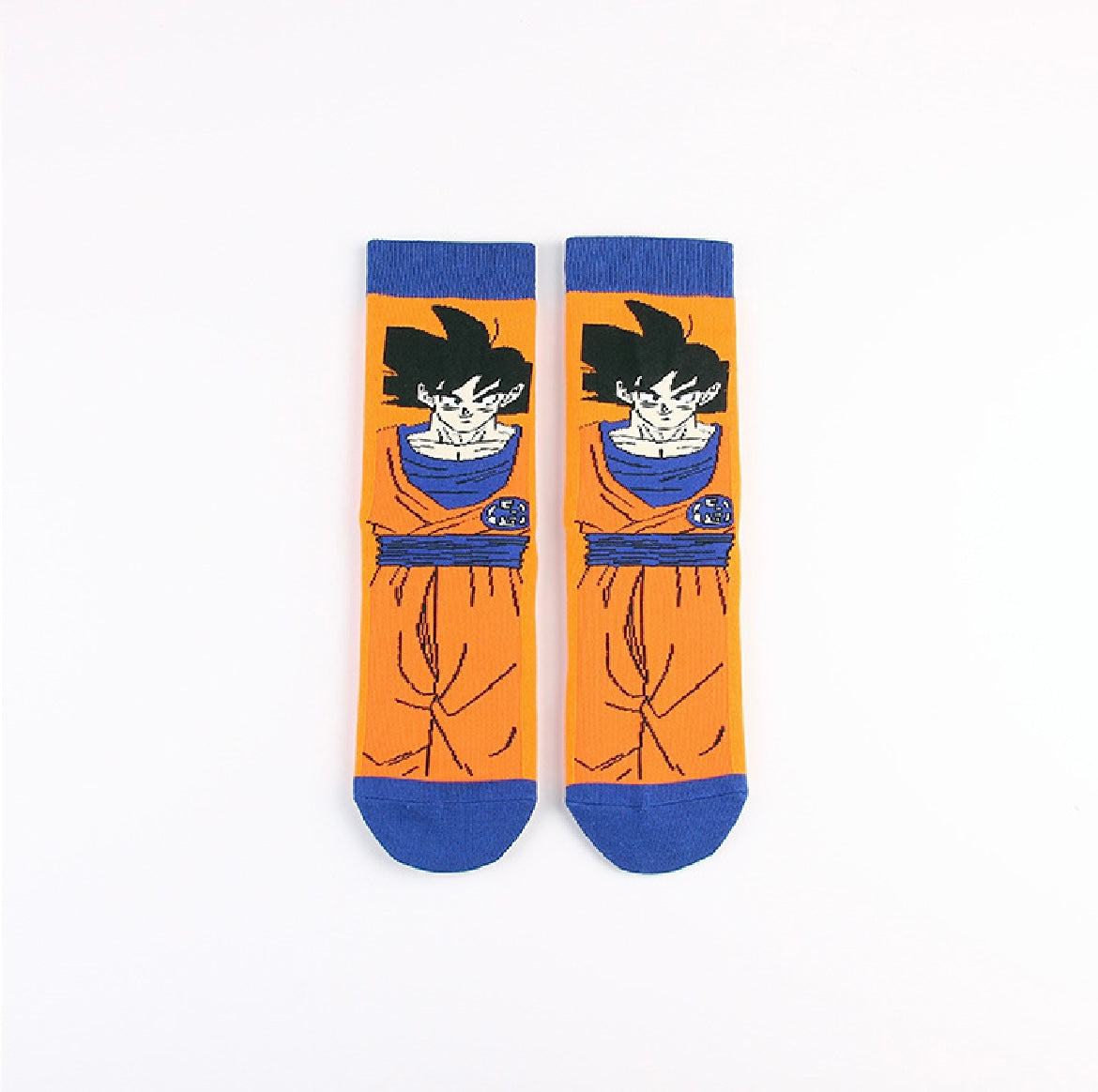 Goku 15s