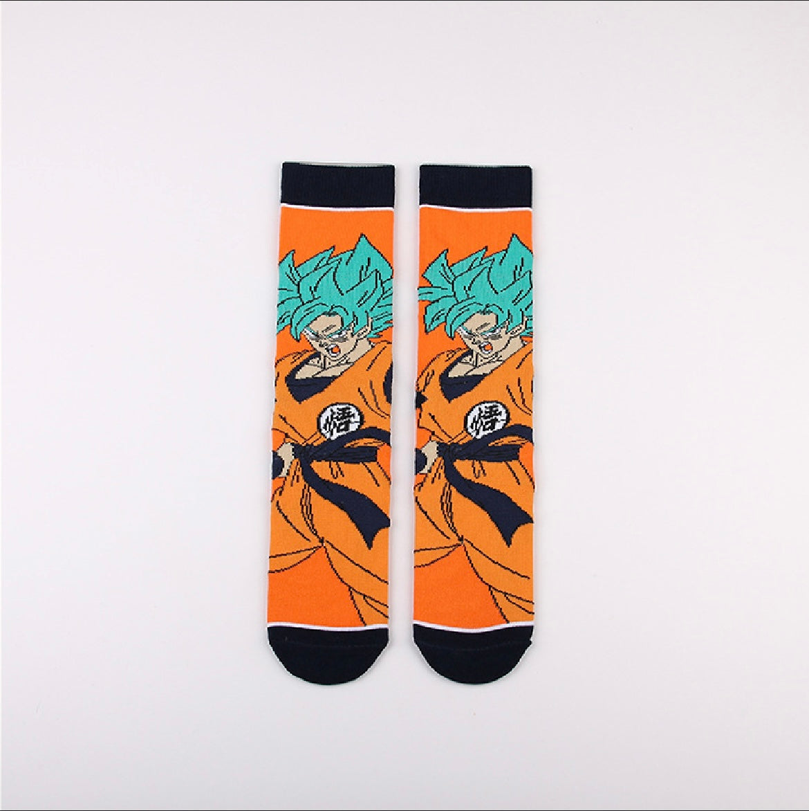Goku 16s