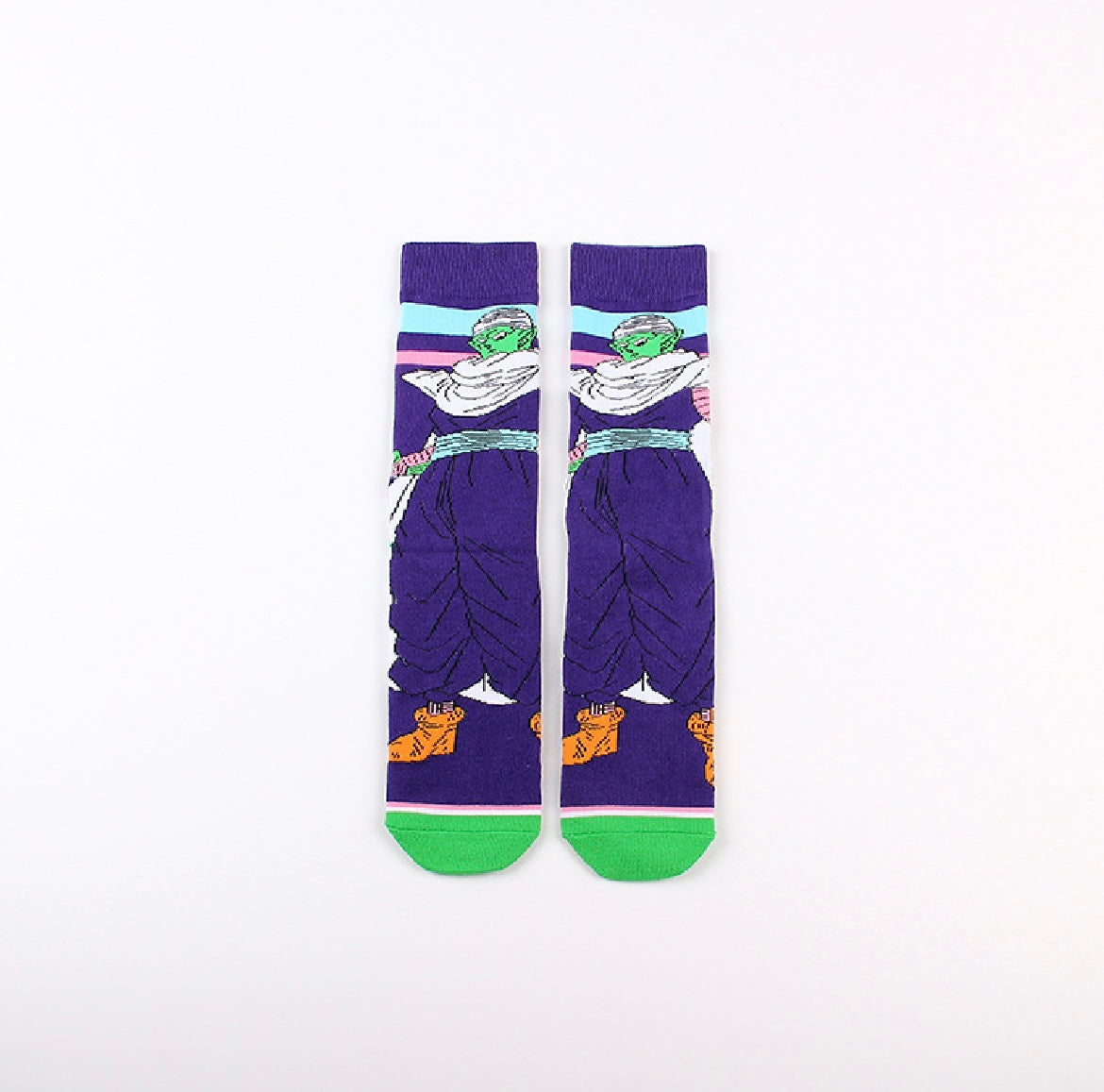 Piccolo 1s