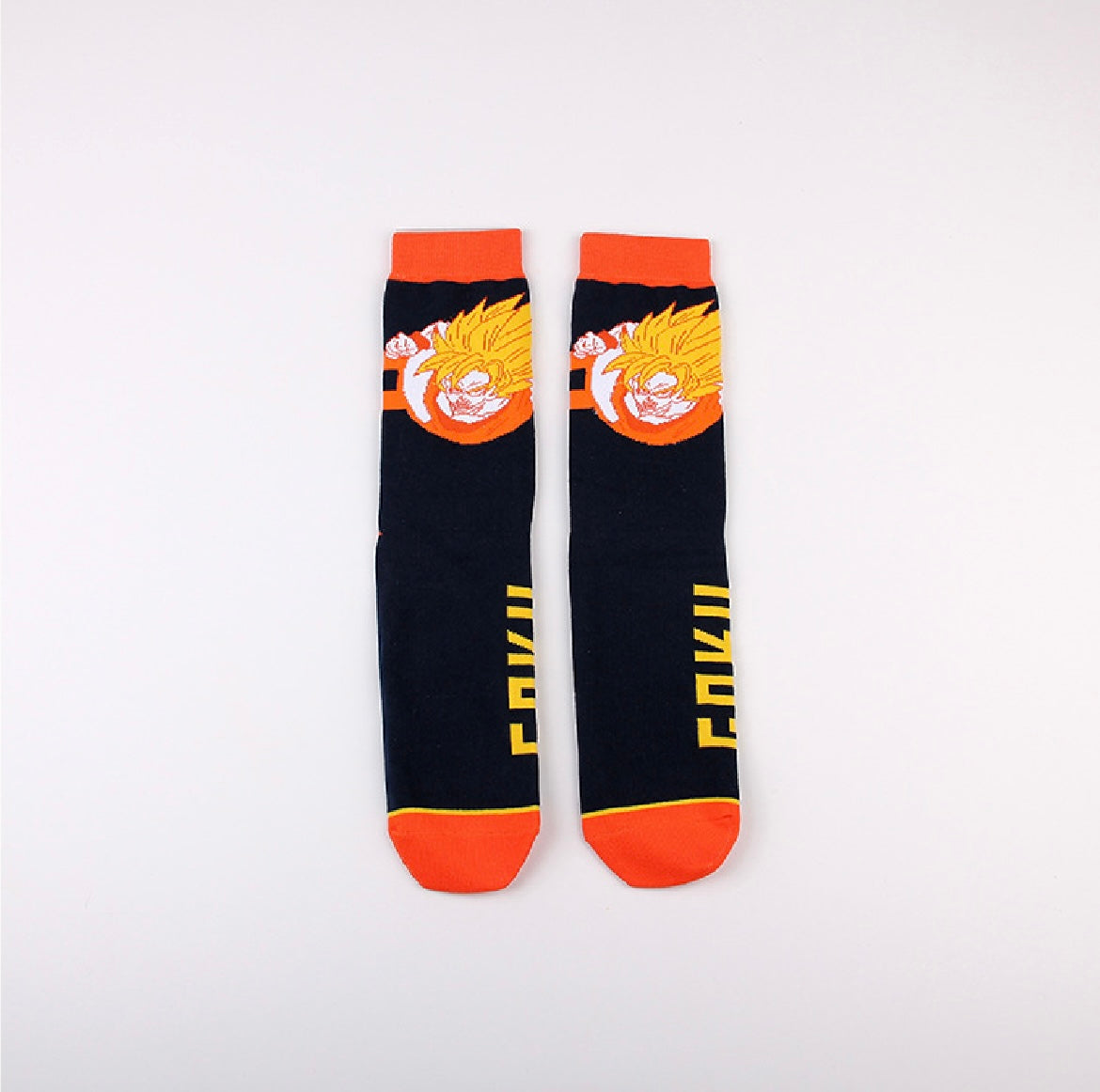 Goku 13s