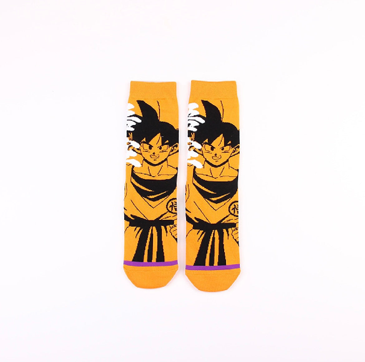 Goku 10s