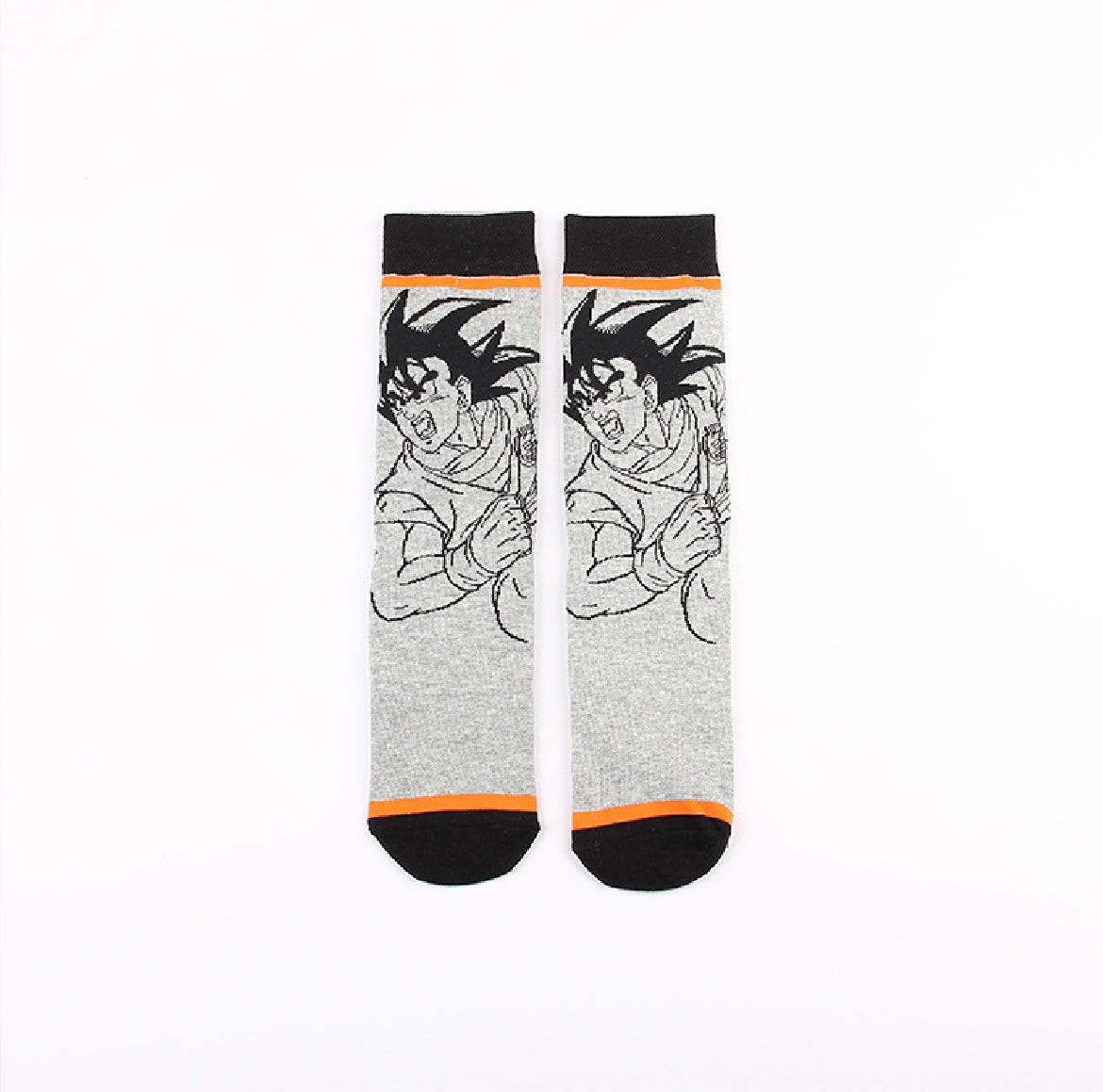 Goku 3s