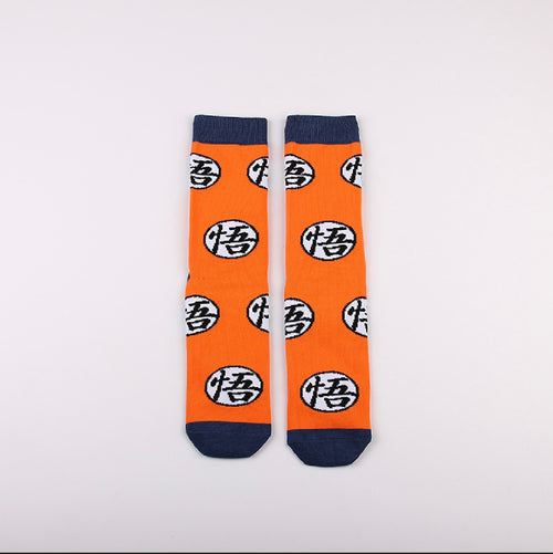 DBZ 2s