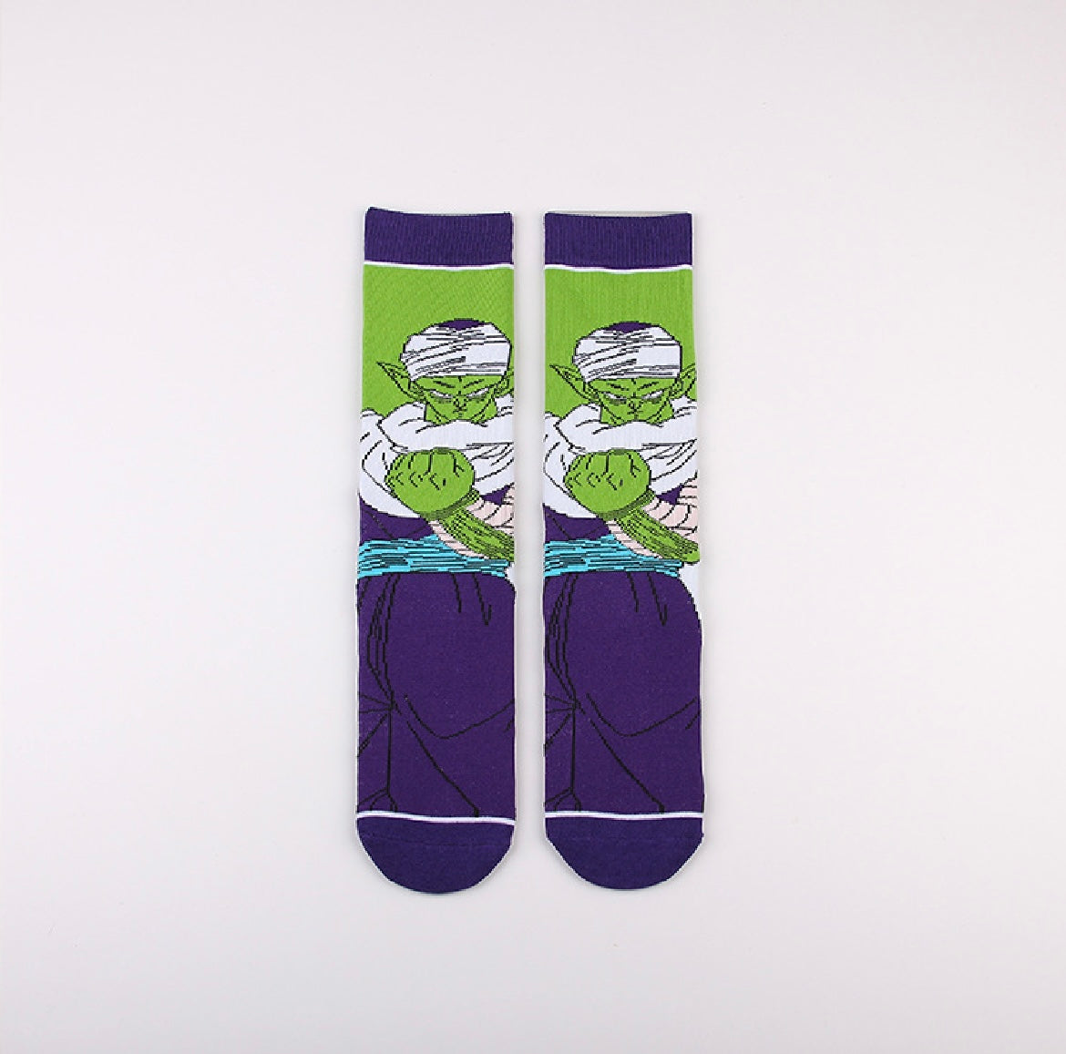 Piccolo 3s