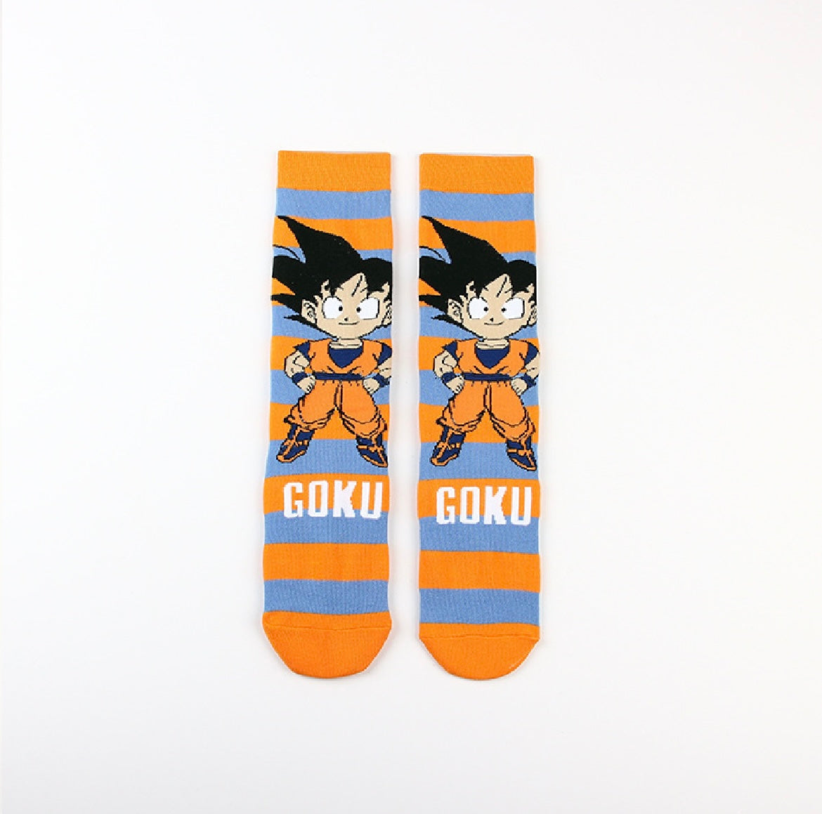 Goku 18s